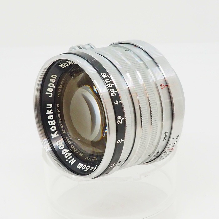 �y���Áz(�j�R��) Nikon S�C 5cm/1.4(L39)