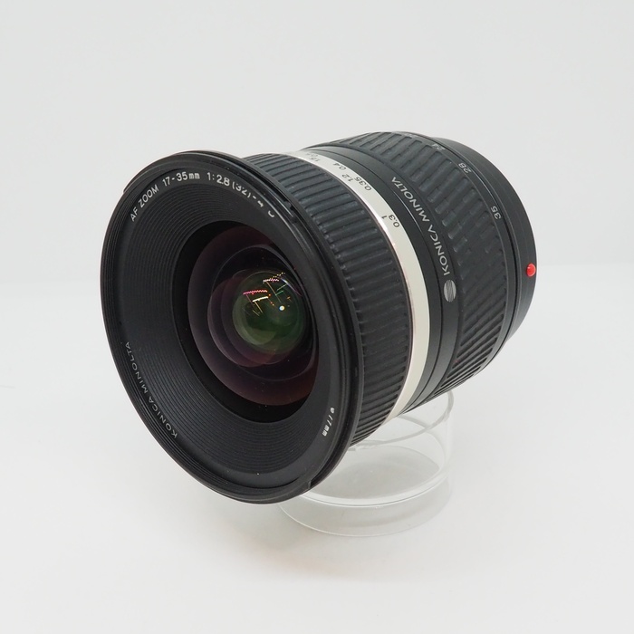 中古】(コニカ) KONICA AFズーム17-35/2.8-4D｜ナニワグループ