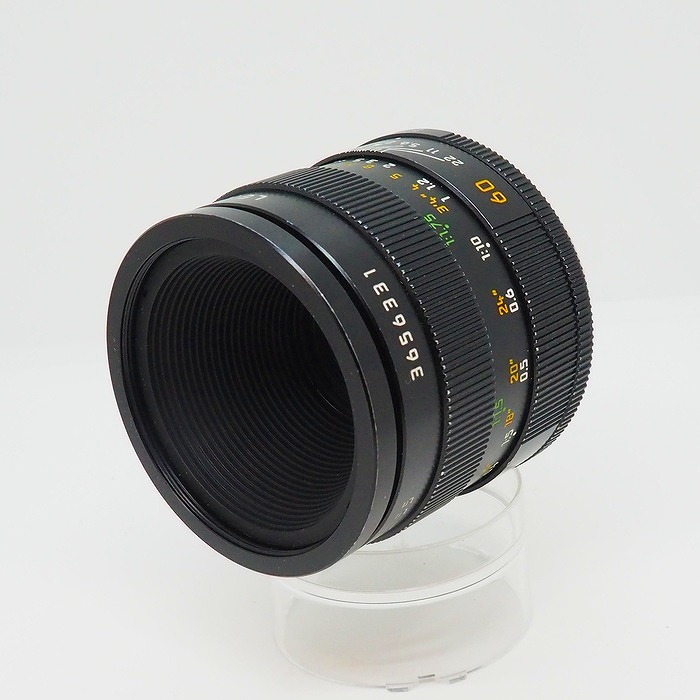 �y���Áz(���C�J) Leica Macro-Elmarit-R 60/2.8 3-CAM