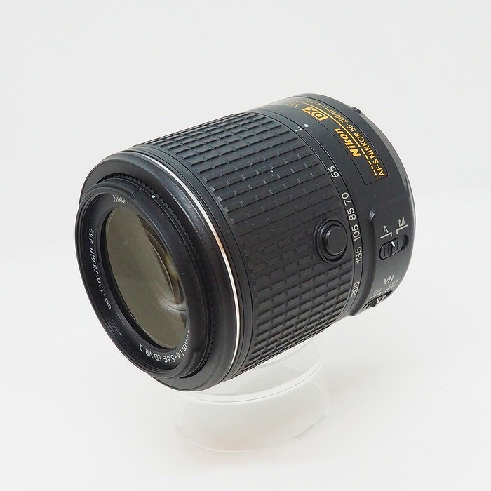 ニコン(Nikon) AF-S DX NIKKOR 55-200mm f/4-5.6G ED VR IIの