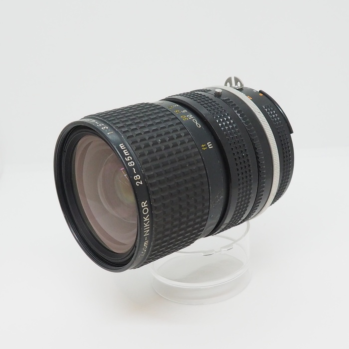 【中古】(ニコン) Nikon Ai-S 28-85/3.5-4.5