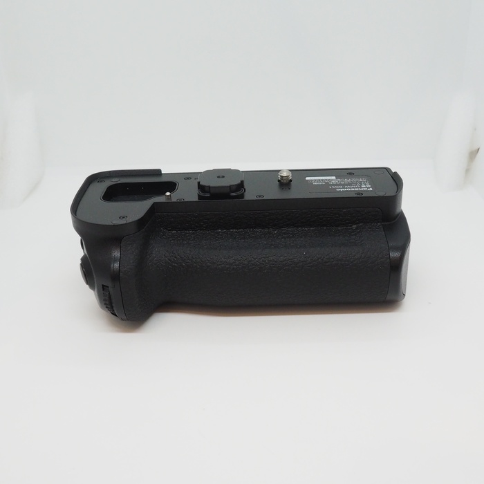 【中古】(パナソニック) Panasonic DMW-BGS1 バツテリーグリツプ