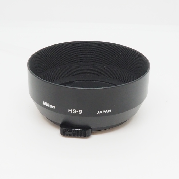 �y���Áz(�j�R��) Nikon HS-9 �X�v�����O�t�[�h