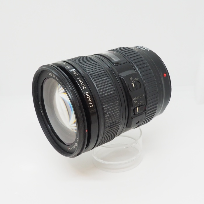 yÁz(Lm) Canon EF24-105/F4L IS USM