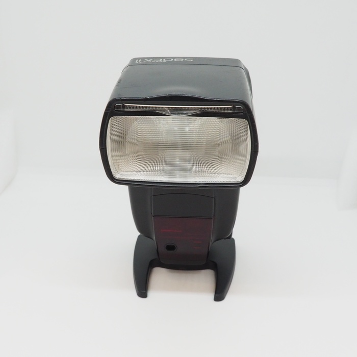 Canon - スピードライト580EX II 中古】Canon キヤノン スピードライト 580EX II | 中古カメラ