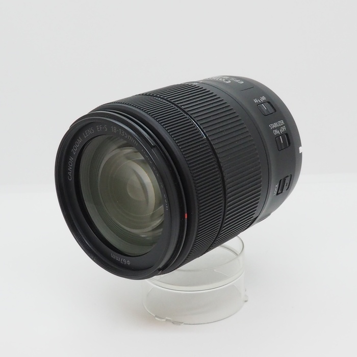 yÁz(Lm) Canon EF-S18-135/F3.5-5.6 IS USM