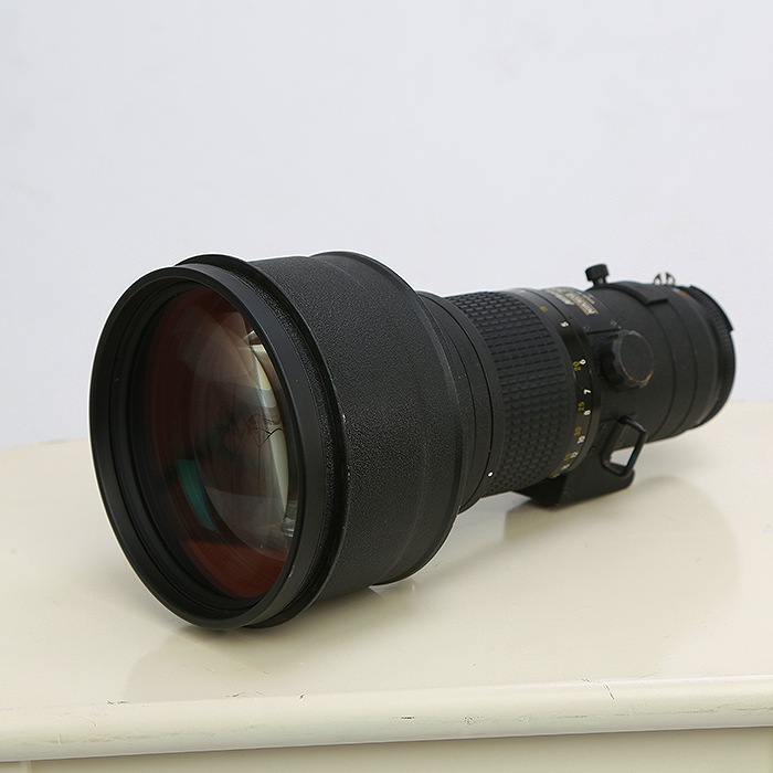 【中古】(ニコン) Nikon Ai-S ED 300/2.8 NEW