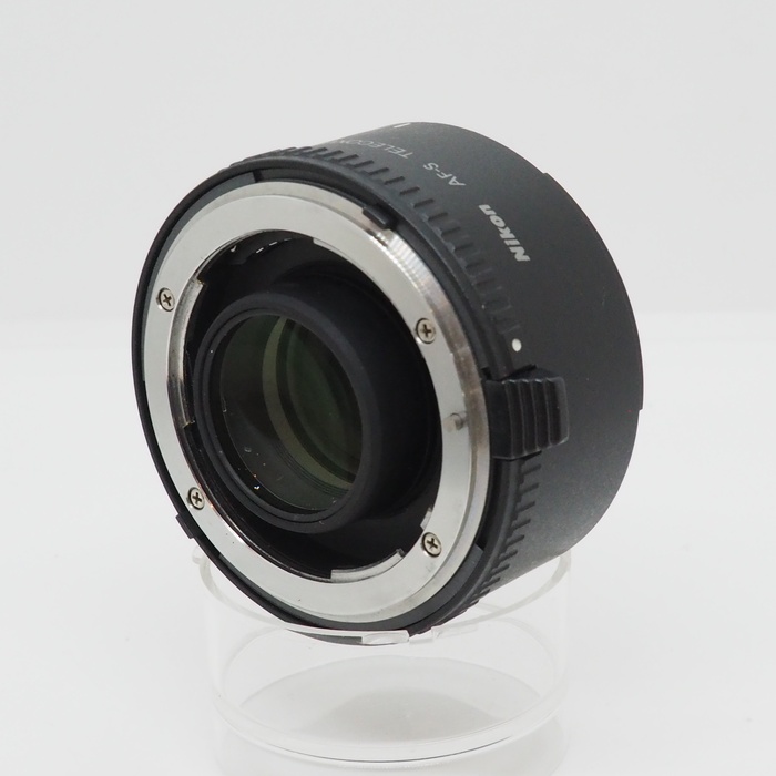 【中古】(ニコン) Nikon TC-17E II AI AF-S テレコンバーター