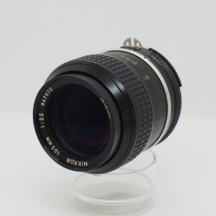 �y���Áz(�j�R��) Nikon Ai 105/2.5