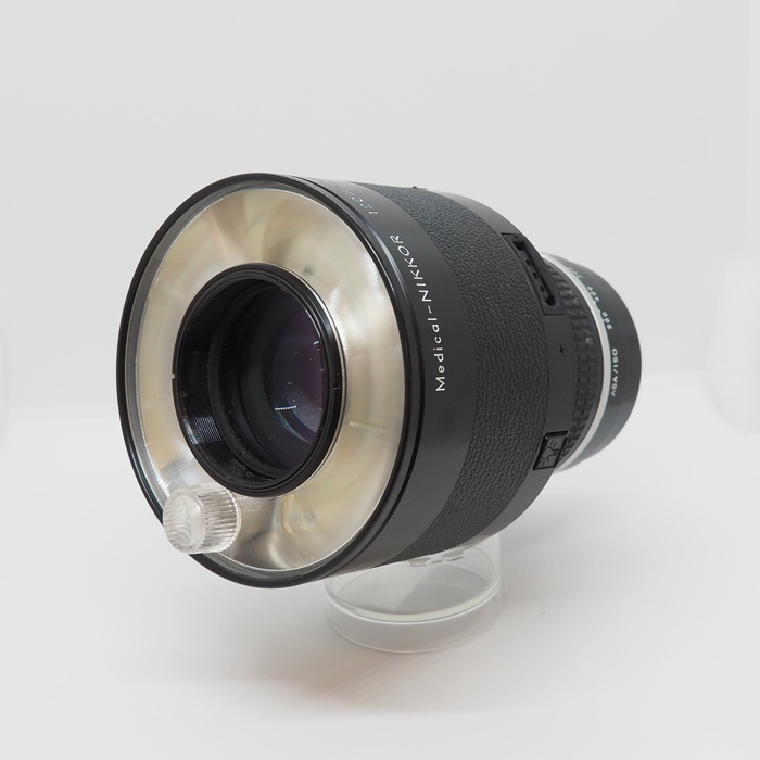 �y���Áz(�j�R��) Nikon Medical-NIKKOR 120mm(M=1/11)/4