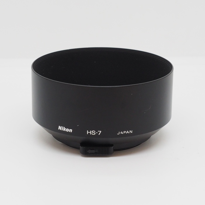 �y���Áz(�j�R��) Nikon HS-7 �X�v�����O�t�[�h