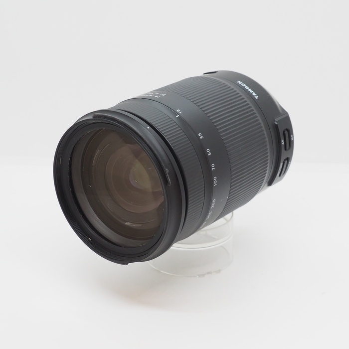 TAMRON Nikon タムロン/交換レンズ/18−400mm/B028 Nikon/063894/Bランク/82【中古】 TAMRON Nikon タムロン/交換レンズ/18−400mm/B028 Nikon/063894