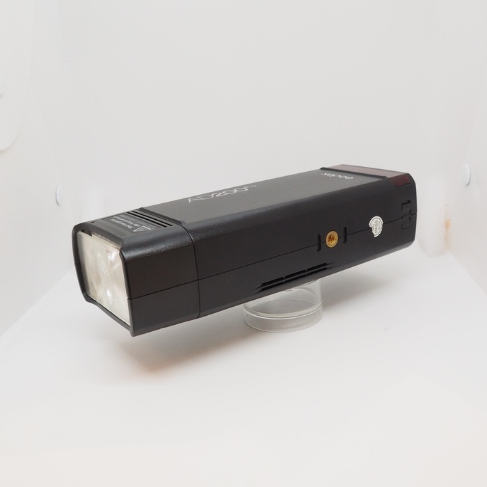 【中古】(ゴドックス) GODOX AD200PRO