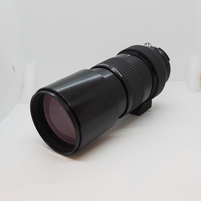 【中古】(ニコン) Nikon Ai 300/4.5