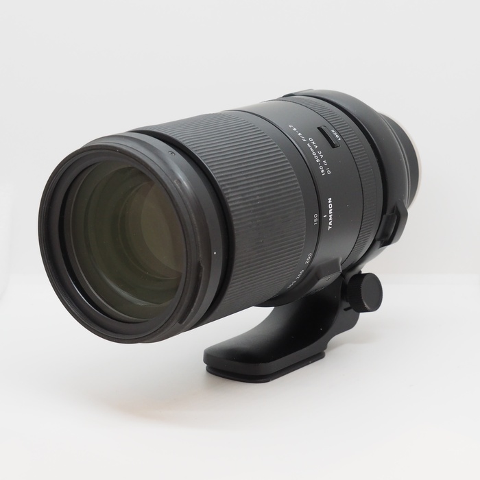 中古】(タムロン) TAMRON 150-500/5-6.7 DI3 VC VXD A057SF