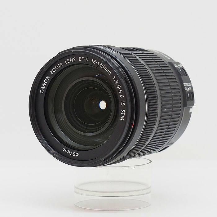 yÁz(Lm) Canon EF-S18-135/F3.5-5.6 IS STM