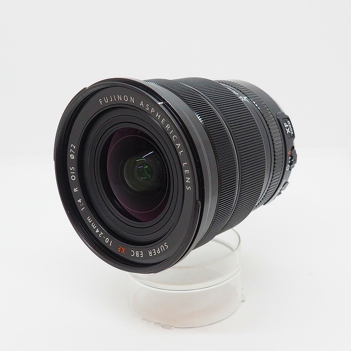 yÁz(tWtC) FUJIFILM XF10-24/F4 R OIS