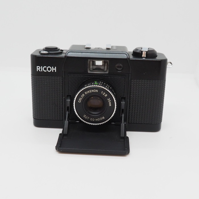 【中古】(リコー) RICOH FF-1