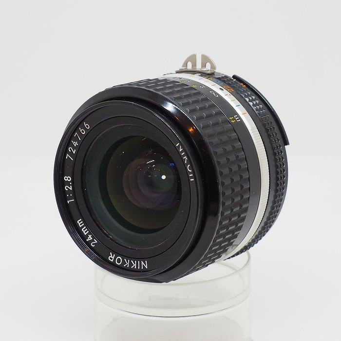 【中古】(ニコン) Nikon Ai-s 24/2.8