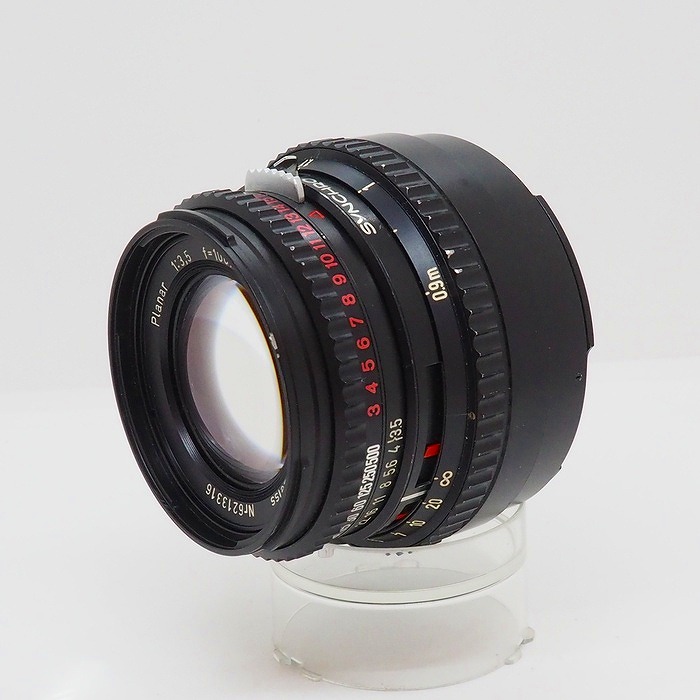 �y���Áz(�n�b�Z���u���b�h) HASSELBLAD Planar C100/3.5�u���b�N