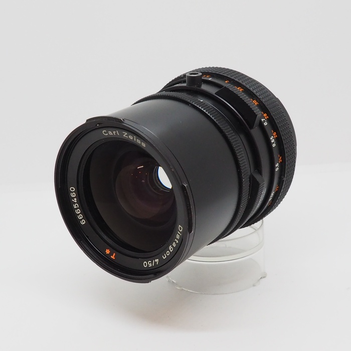 �y���Áz(�n�b�Z���u���b�h) HASSELBLAD Distagon CF50/4