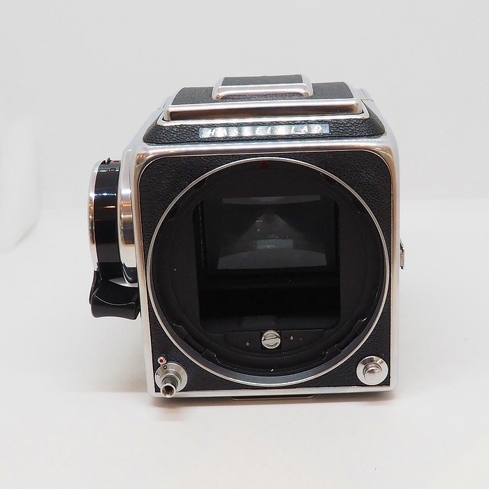 【中古】(ハッセルブラッド) HASSELBLAD 500C/M + A12(前期)