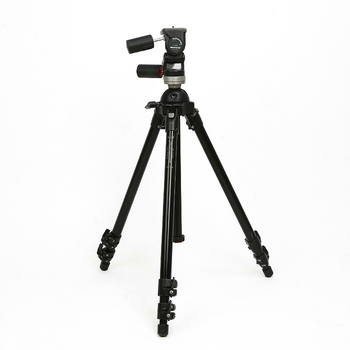 �y���Áz(�}���t���b�g) Manfrotto 455B�O�r +141RC