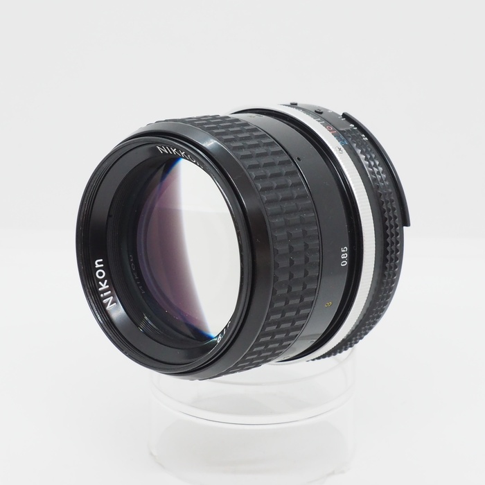 yÁz(jR) Nikon Ai 85/2