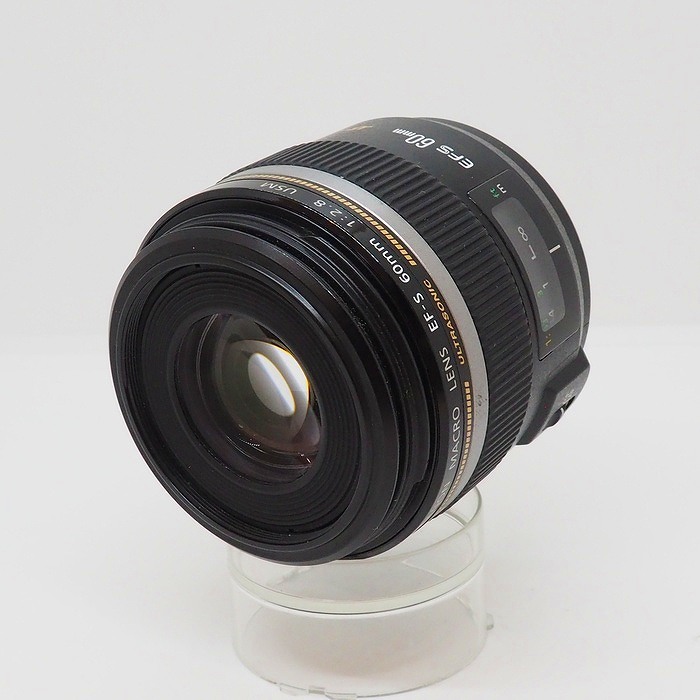 ★美品★ Canon EF-S 60mm f2.8 MACRO USM Amazon.com : Canon EF-S 60mm f/2.8 Macro USM Fixed Lens for