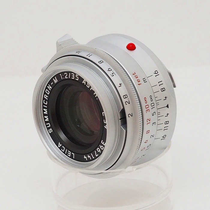 �y���Áz(���C�J) Leica Summicron-M 35/2 ASPH. LHSA