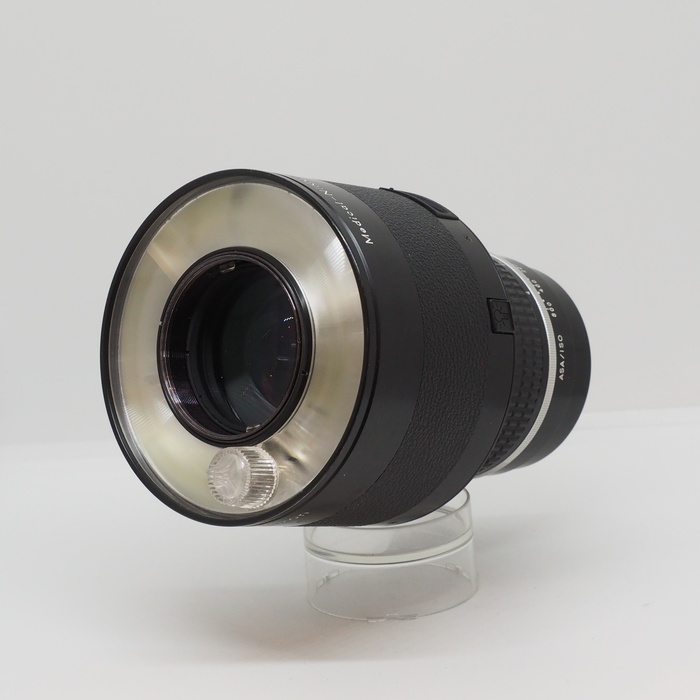 �y���Áz(�j�R��) Nikon ���f�B�J���j�b�R�[�� 120/4