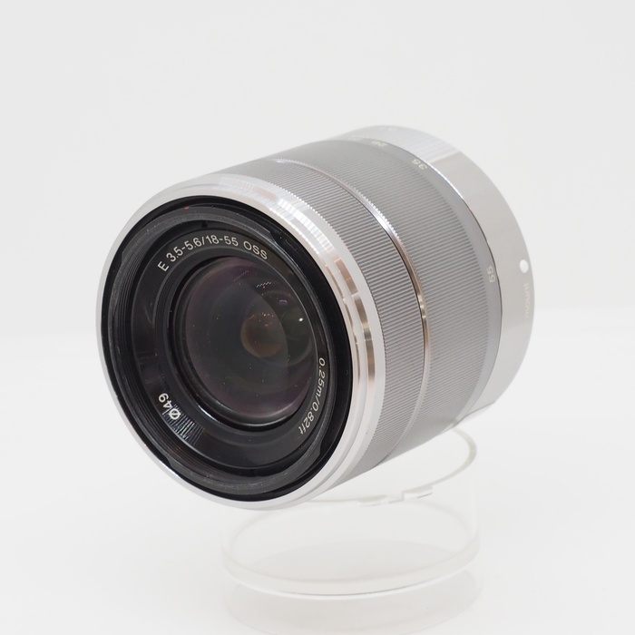 yÁz(\j[) SONY E18-55/3.5-5.6 OSS