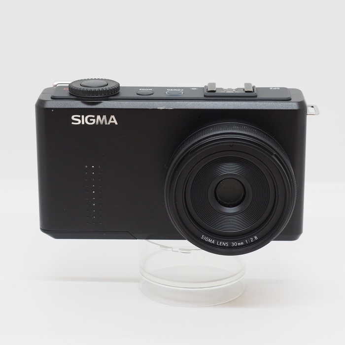 中古】(シグマ) SIGMA DP2 Merrill｜ナニワグループオンライン