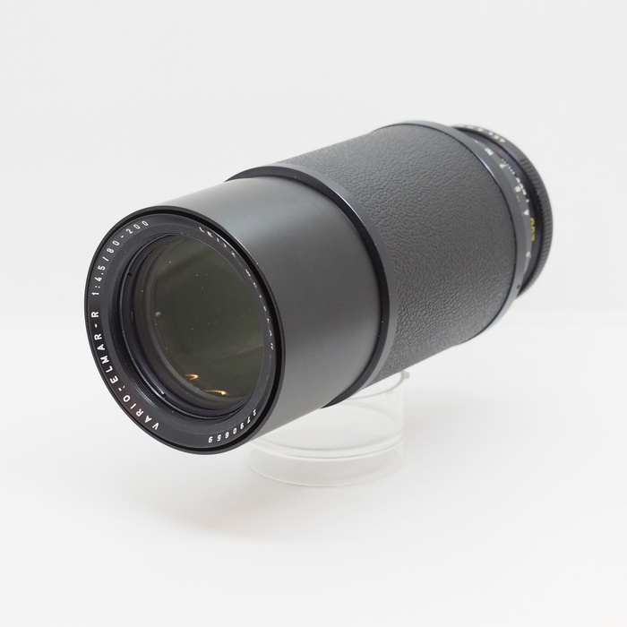 �y���Áz(���C�J) Leica VARIO-ELMAR-R 80-200/4.5