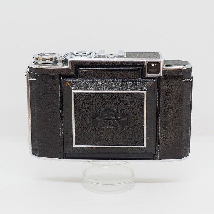 【中古】(カールツアイス) Carl Zeiss Super SIX 530/16