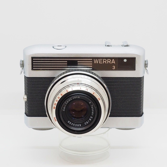 �y���Áz(�c�A�C�X) ZEISS WERRA3