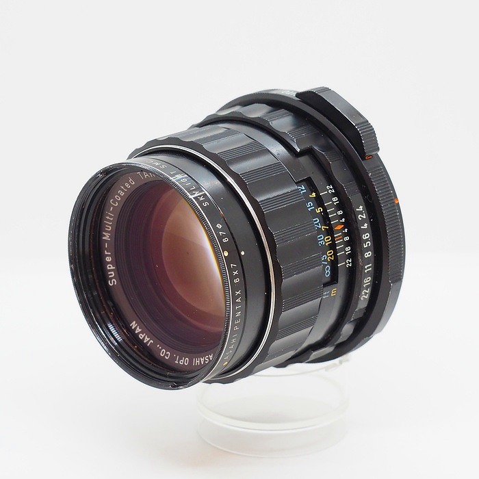 �y���Áz(�y���^�b�N�X) PENTAX 6X7�p SMCT 105/2.4