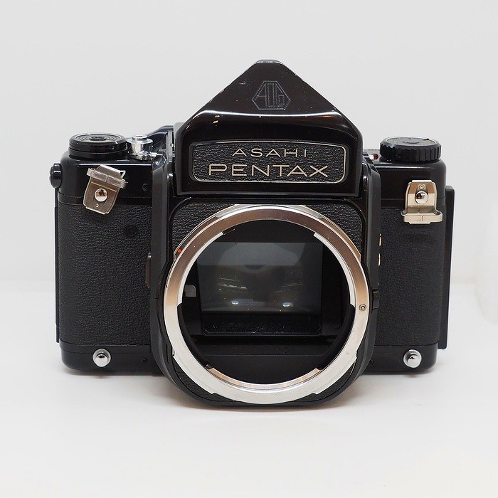 �y���Áz(�y���^�b�N�X) PENTAX 6X7 �A�C���x�� Mup