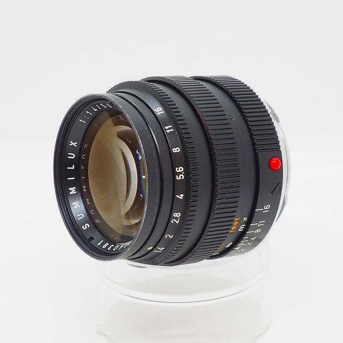 �y���Áz(���C�J) Leica Summilux-M 50/1.4 2nd