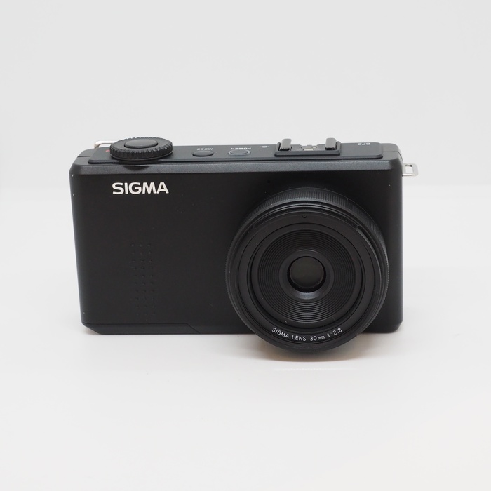 中古】(シグマ) SIGMA DP2 Merrill｜ナニワグループオンライン