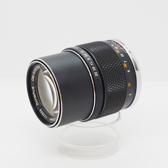 �y���Áz(�I�����p�X) OLYMPUS E.ZUIKO AUTO-T 135/3.5