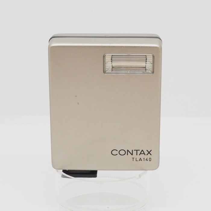�y���Áz(���Z��) CONTAX �X�g���{ TLA 140(G-1)