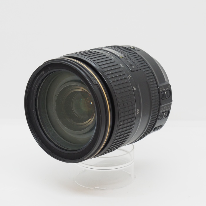 yÁz(jR) Nikon AF-S 24-120/4G ED VR