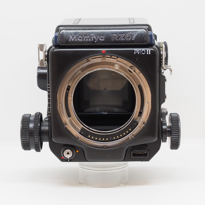 �y���Áz(�}�~��) Mamiya RZ67 PROII�{�f�B