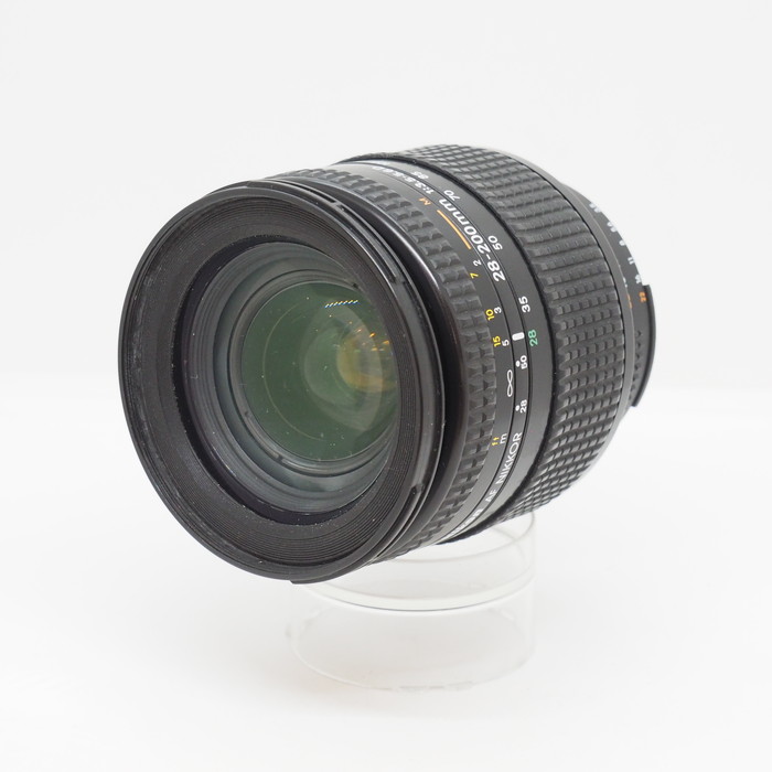 【中古】(ニコン) Nikon AI AF 28-200/F3.5-5.6D
