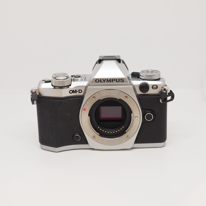 �y���Áz(�I�����p�X) OLYMPUS OM-D E-M5 MARK2 �{�f�C �V���o�[