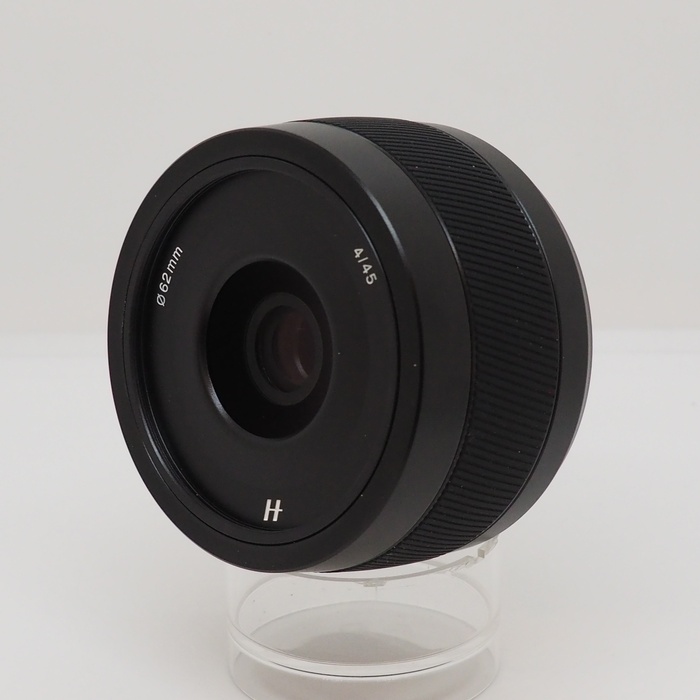 【中古】(ハッセルブラッド) HASSELBLAD XCD 45/4 P