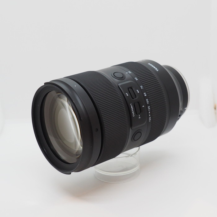 【中古】(タムロン) TAMRON 35-150/F2-2.8 DI3 VXD A058S