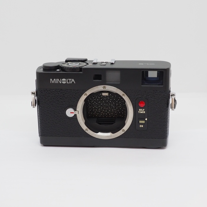 yÁz(~m^) MINOLTA CLE