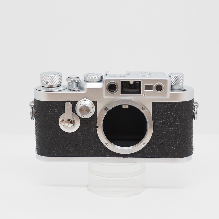�y���Áz(���C�J) Leica IIIg